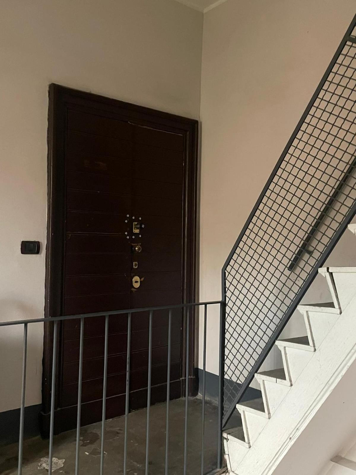 Lilly House Apartment Milan Exterior photo